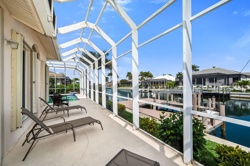 131 June Court Marco Island FL 34145