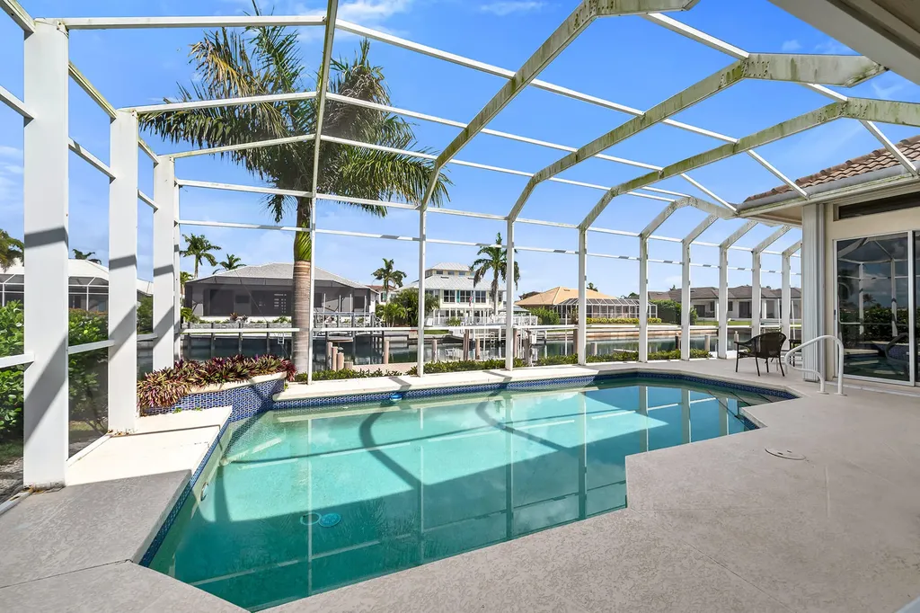 131 June Court Marco Island FL 34145