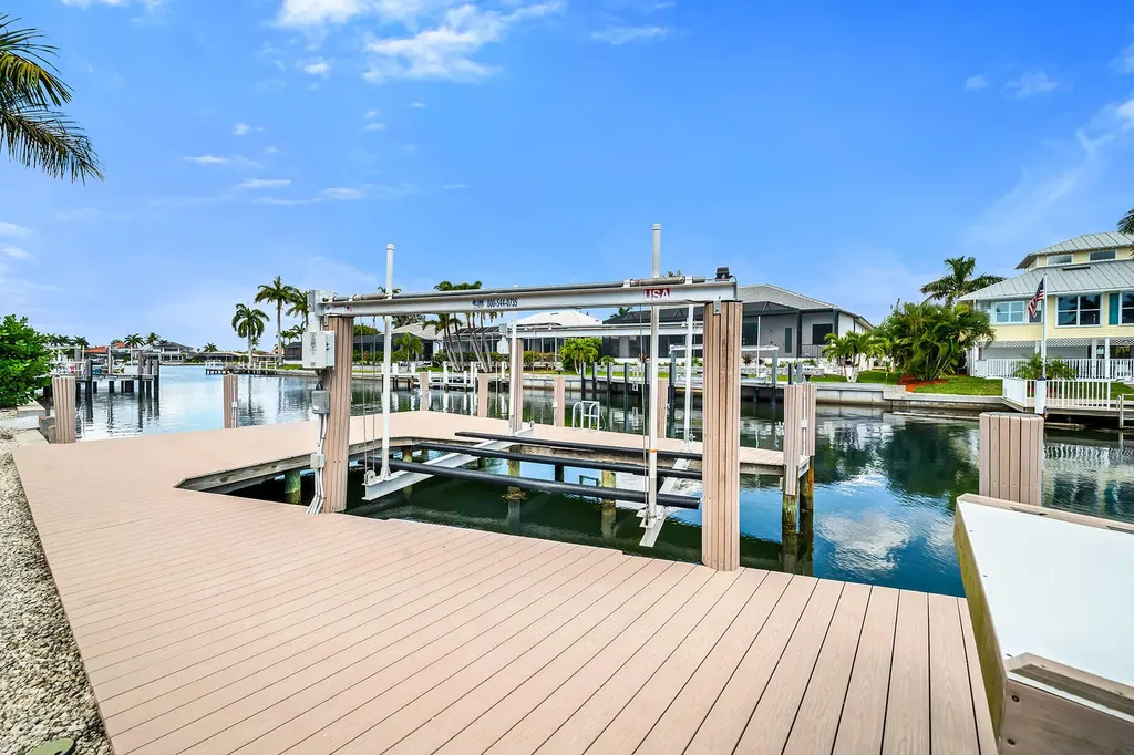 131 June Court Marco Island FL 34145