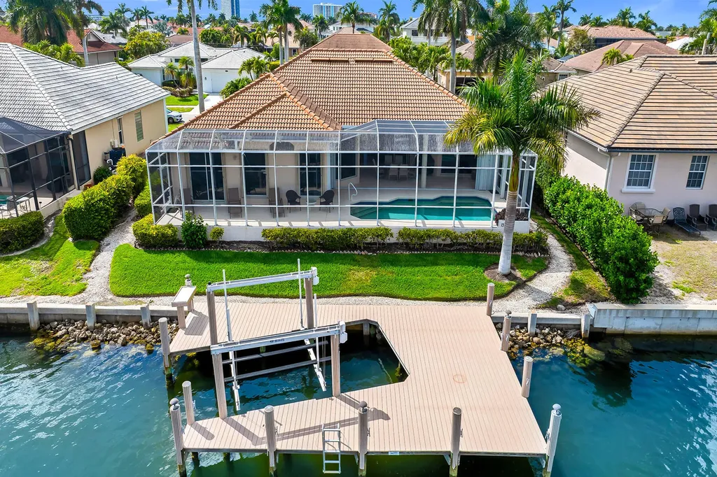 131 June Court Marco Island FL 34145