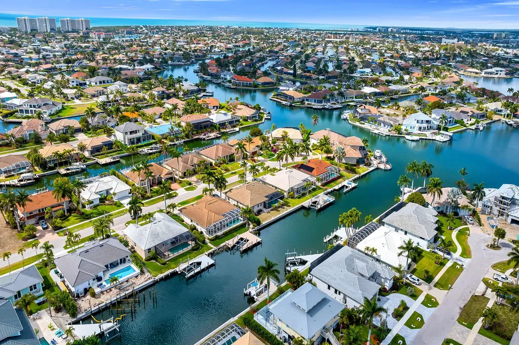 131 June Court Marco Island FL 34145