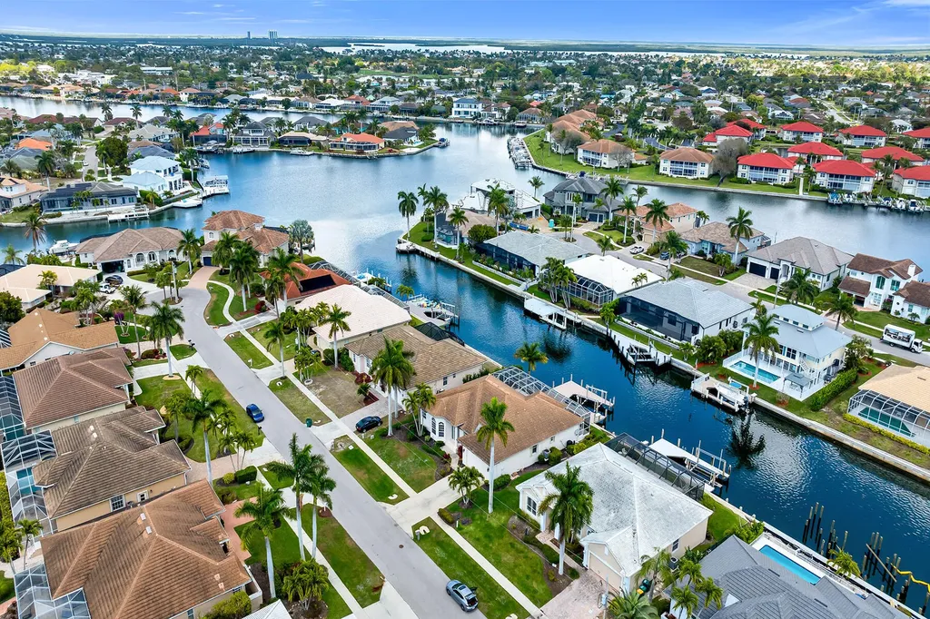 131 June Court Marco Island FL 34145