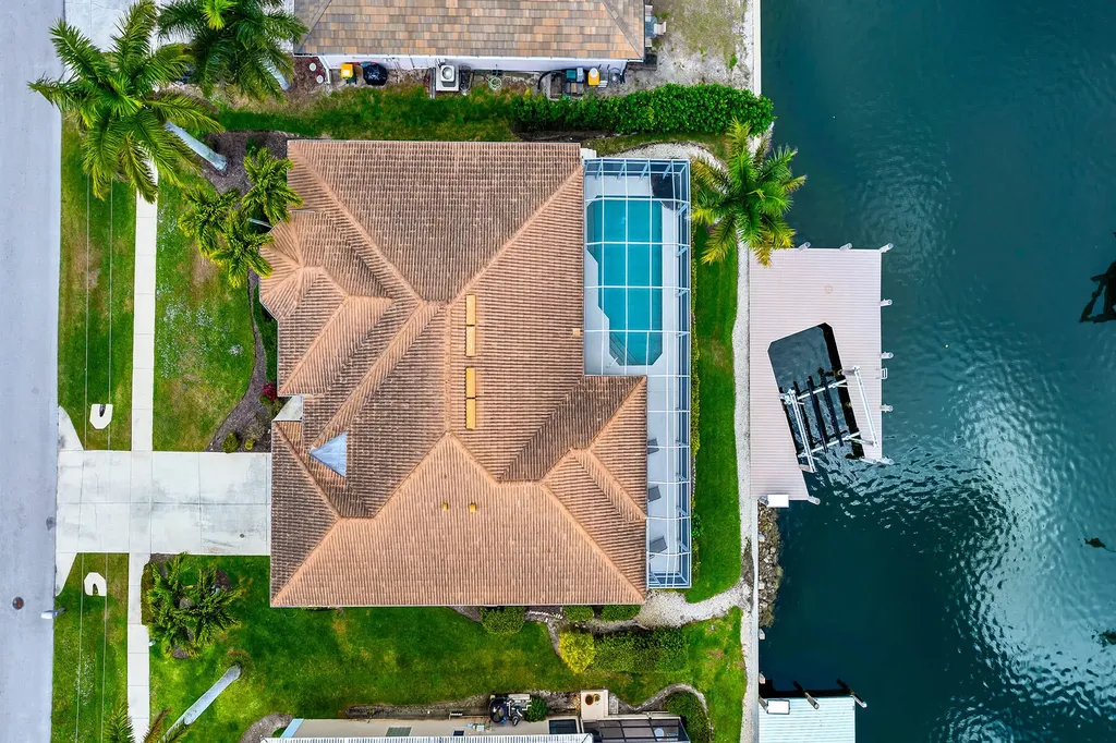 131 June Court Marco Island FL 34145