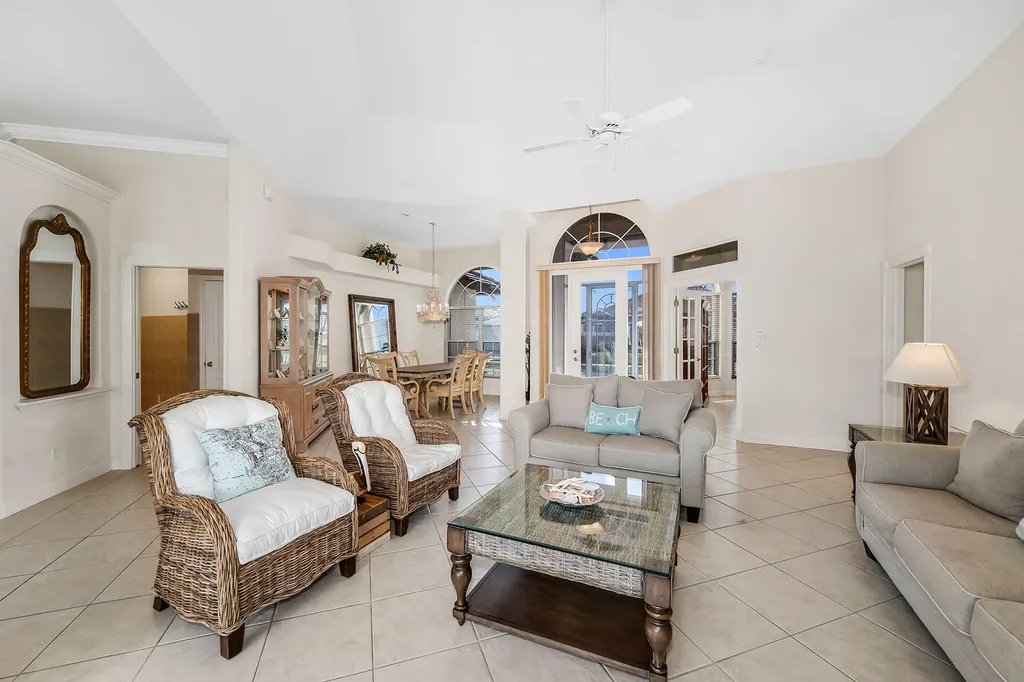 131 June Court Marco Island FL 34145