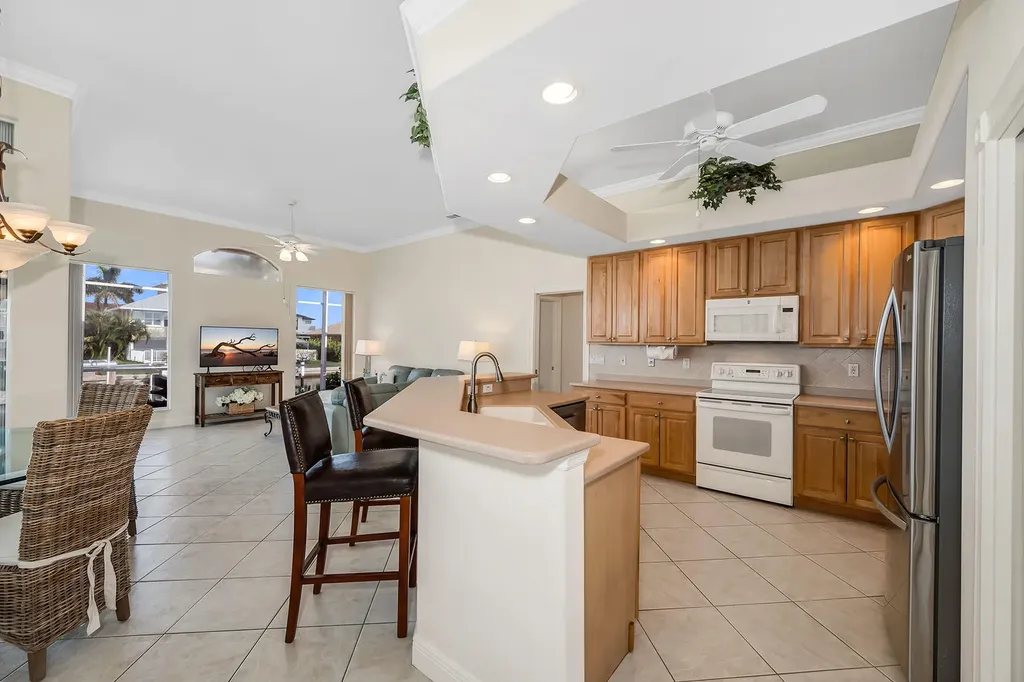 131 June Court Marco Island FL 34145