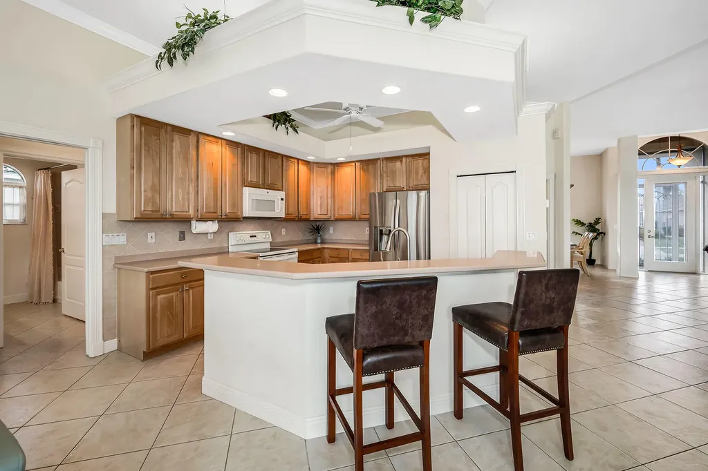 131 June Court Marco Island FL 34145