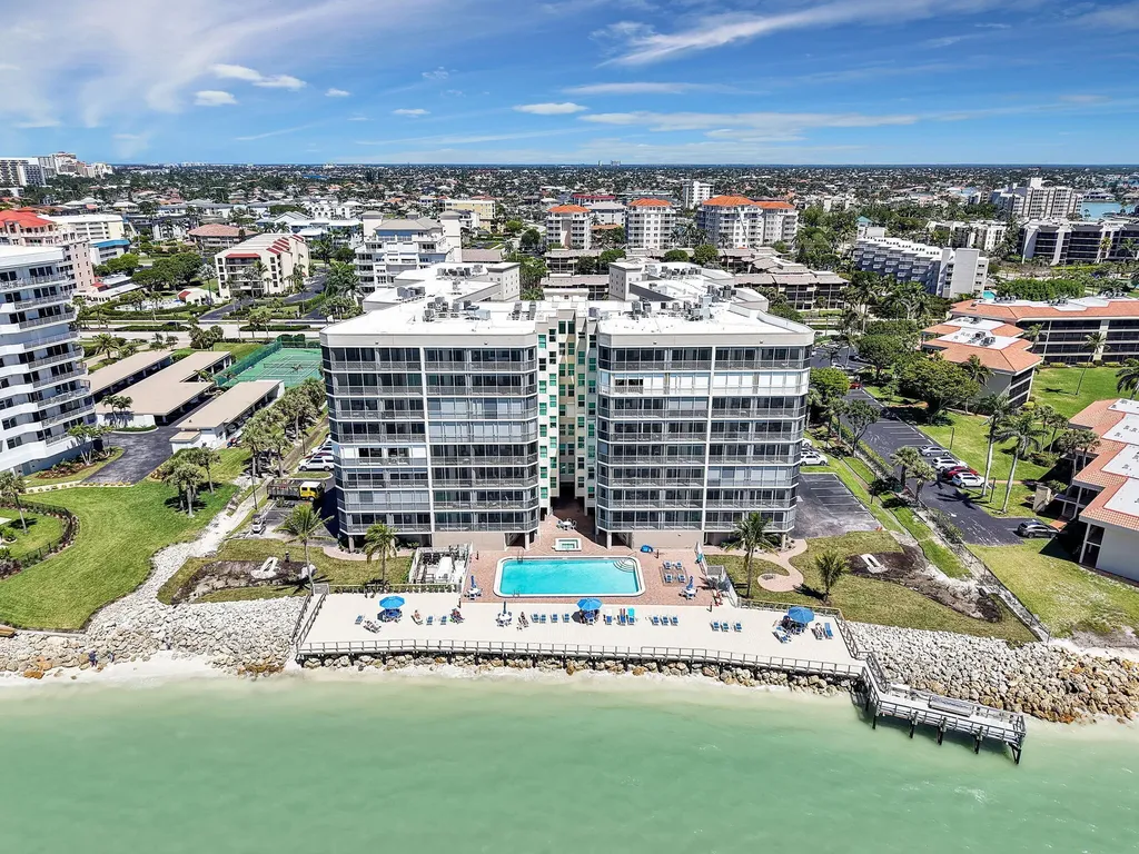 Marco Island FL, 1070 S Collier Boulevard, Unit 507