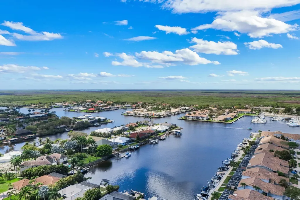 183 Sunset Cay Naples FL 34114