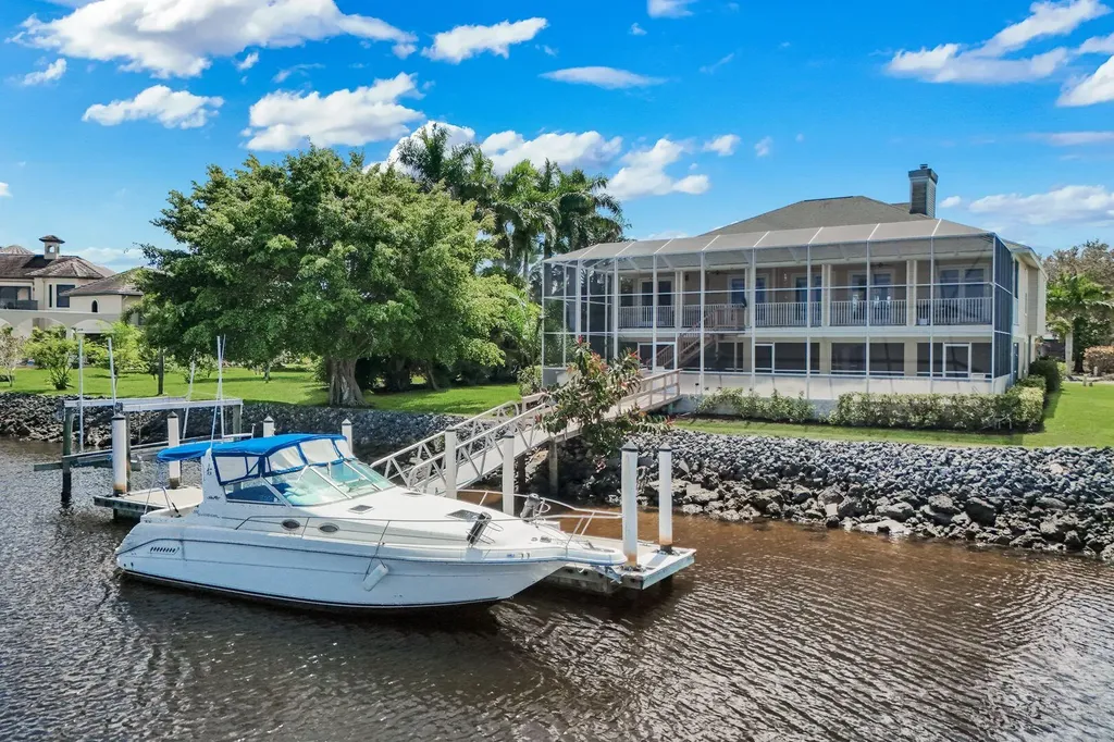 183 Sunset Cay Naples FL 34114