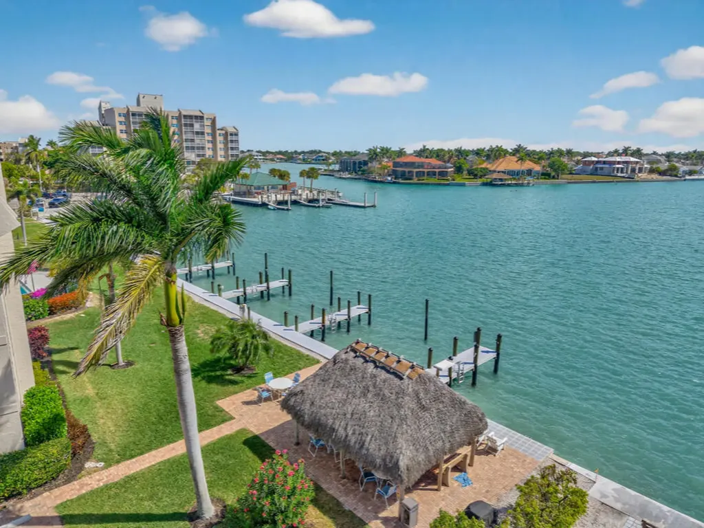 929 Collier Court Marco Island FL 34145