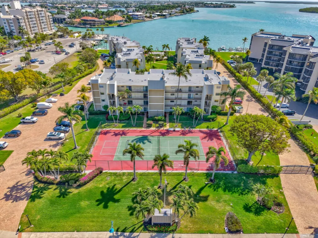 929 Collier Court Marco Island FL 34145