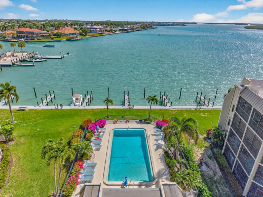 929 Collier Court Marco Island FL 34145