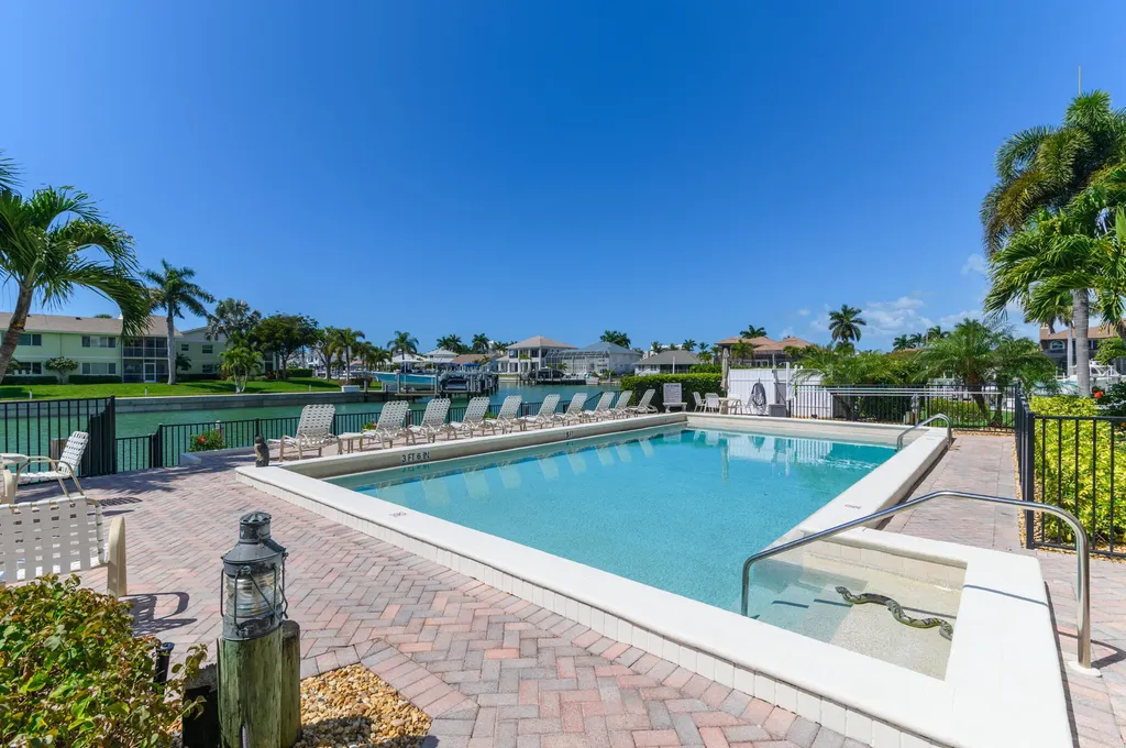 848 Collier Court Marco Island FL 34145