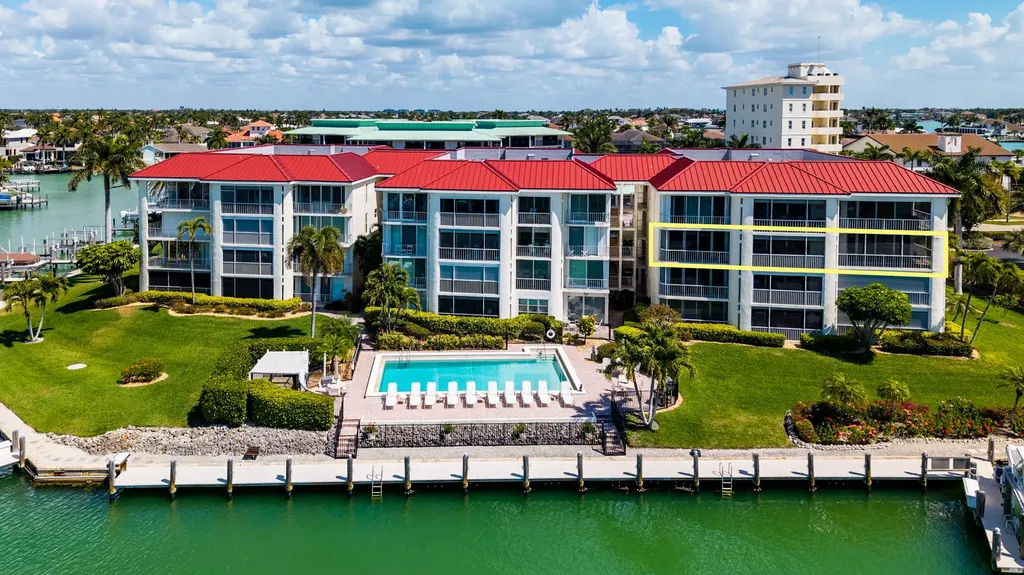 848 Collier Court Marco Island FL 34145