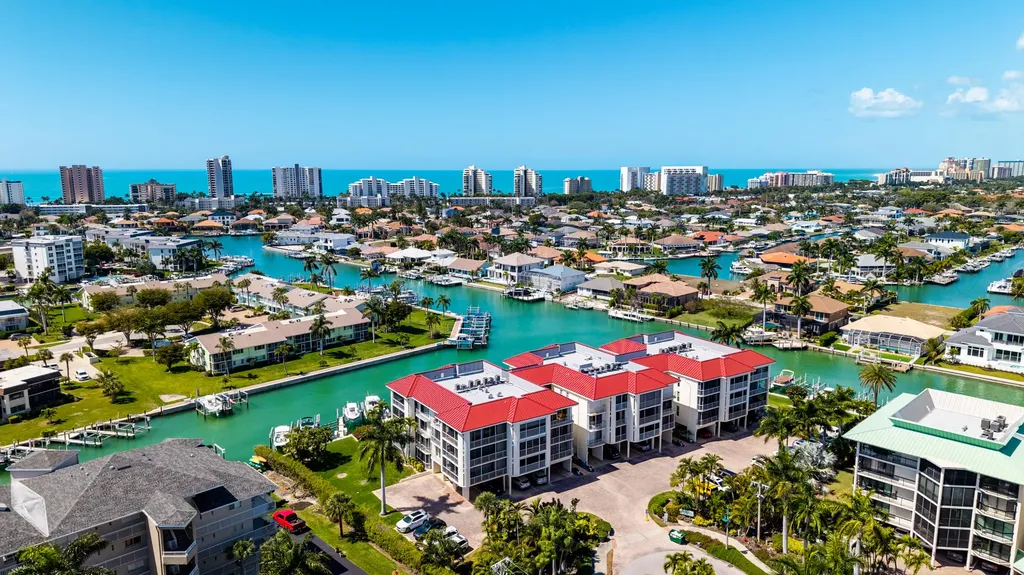 848 Collier Court Marco Island FL 34145