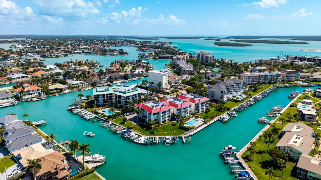 848 Collier Court Marco Island FL 34145