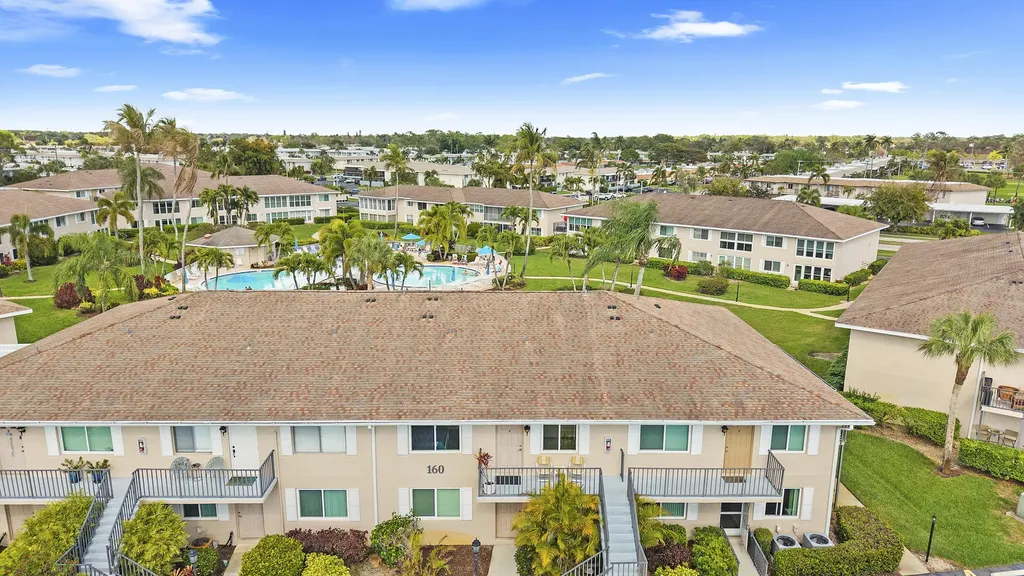 160 Palm Drive Naples FL 34112