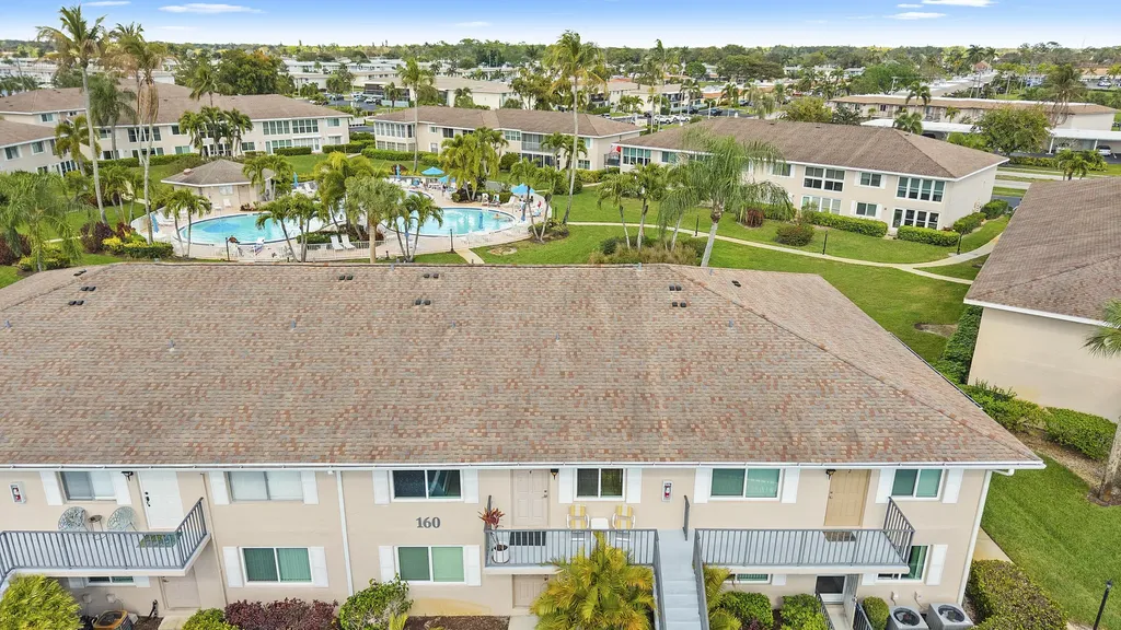 160 Palm Drive Naples FL 34112