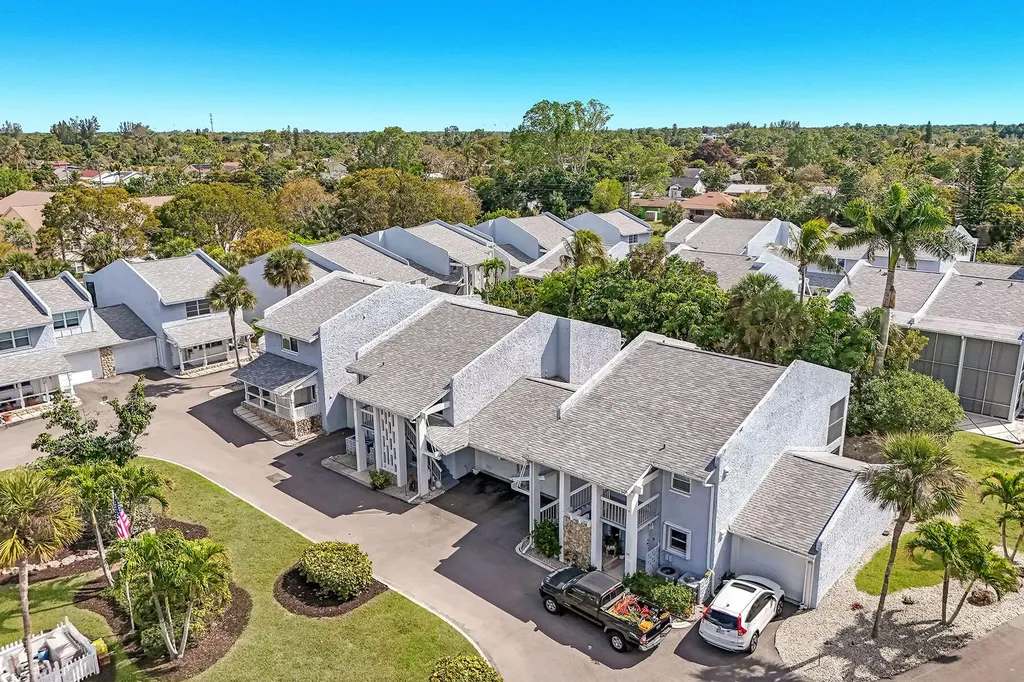 12 Watercolor Way Naples FL 34113