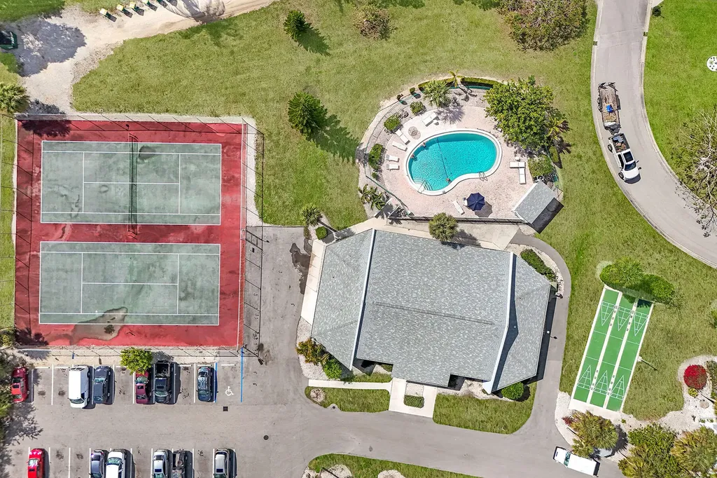 12 Watercolor Way Naples FL 34113