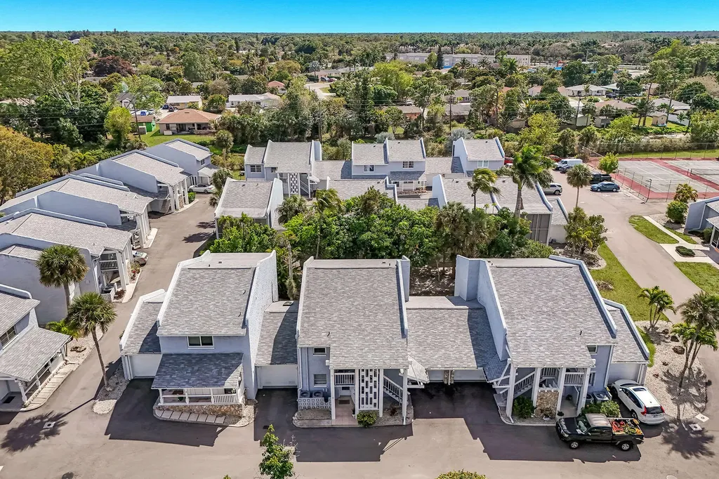 12 Watercolor Way Naples FL 34113