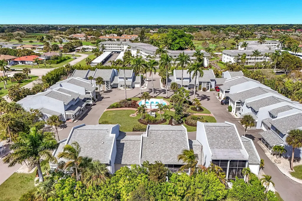 12 Watercolor Way Naples FL 34113