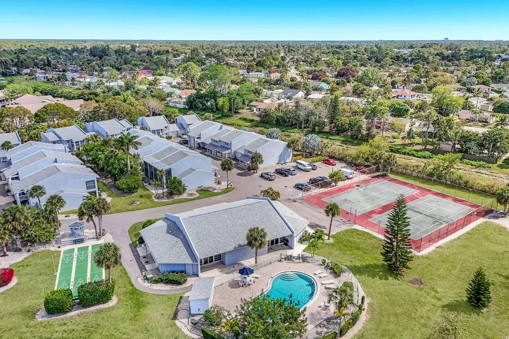 12 Watercolor Way Naples FL 34113