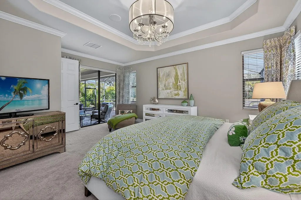 2898 Aviamar Circle Naples FL 34114