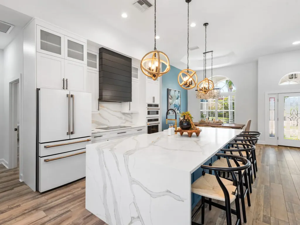 679 Seagrape Drive Marco Island FL 34145