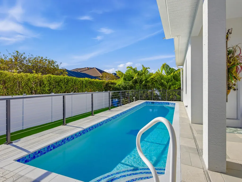 679 Seagrape Drive Marco Island FL 34145