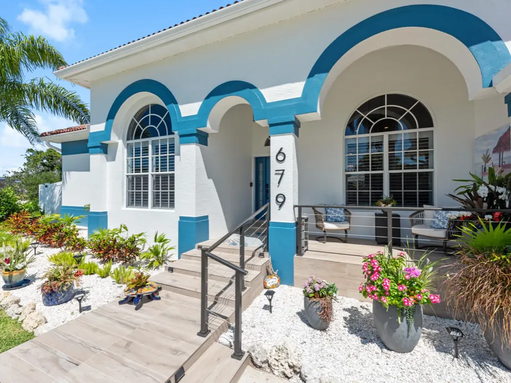 679 Seagrape Drive Marco Island FL 34145