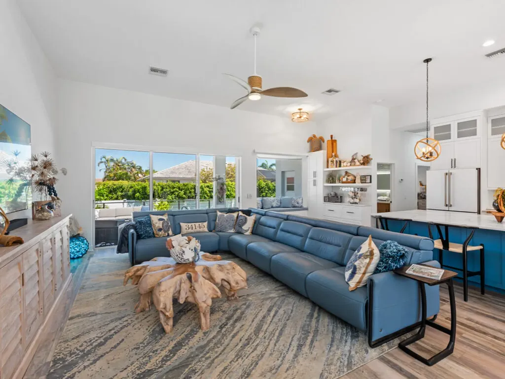 679 Seagrape Drive Marco Island FL 34145