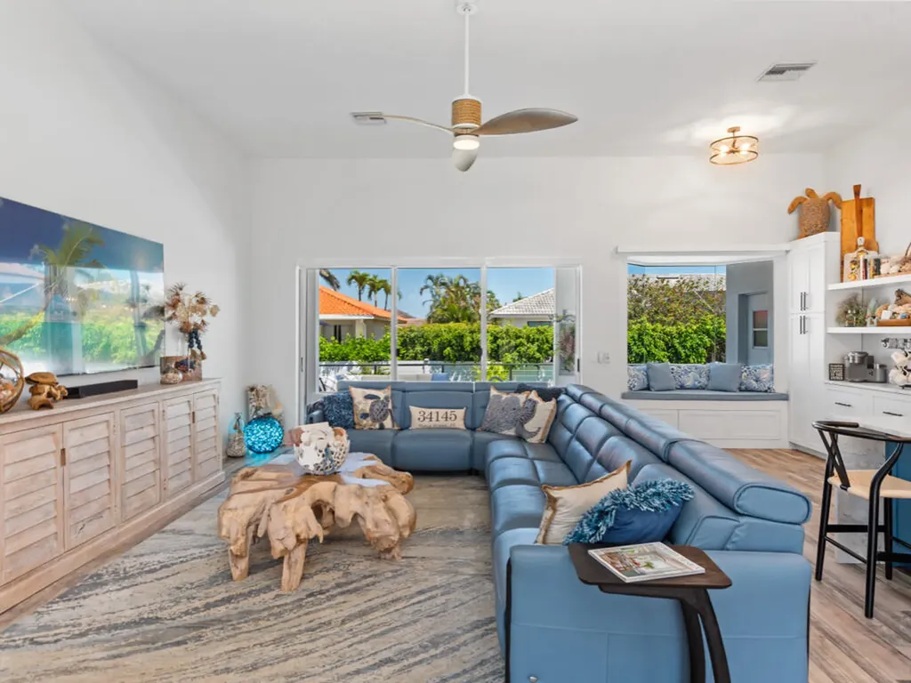 679 Seagrape Drive Marco Island FL 34145