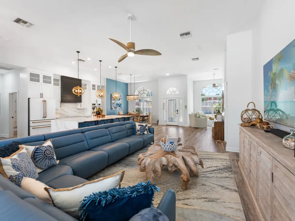 679 Seagrape Drive Marco Island FL 34145