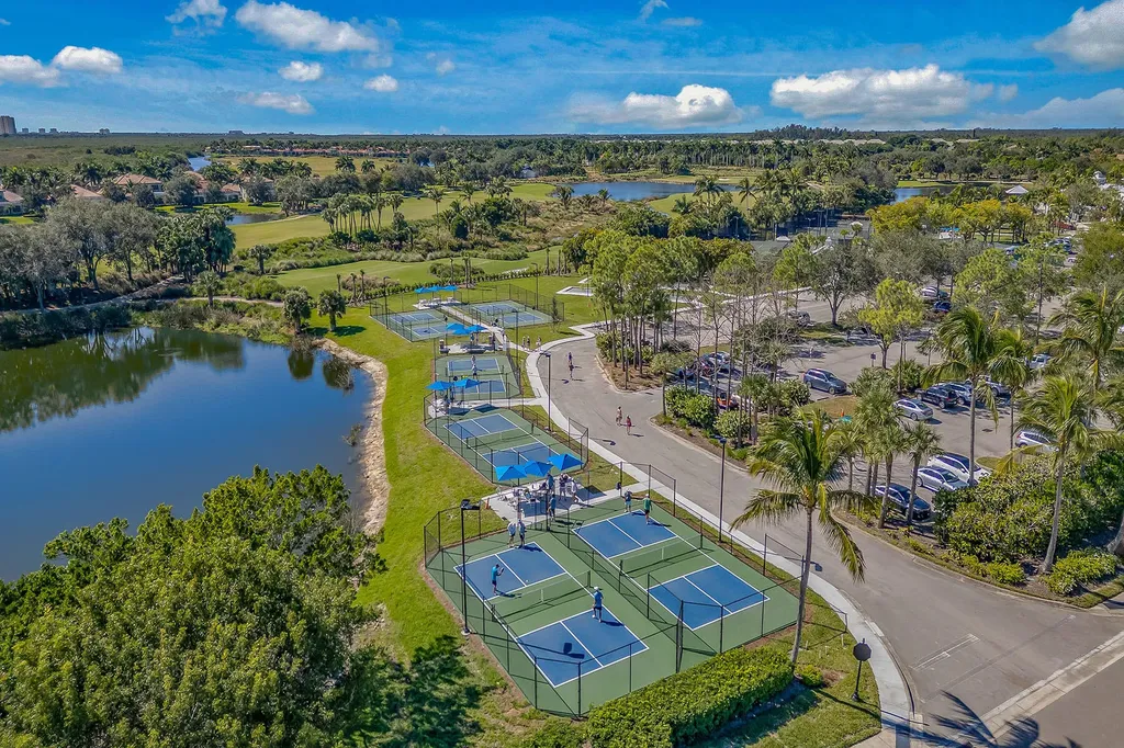 9263 Museo Circle Naples FL 34114