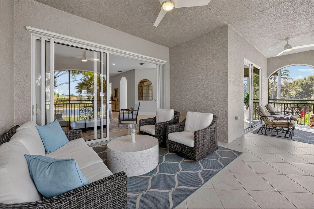 9031 Cherry Oaks Trail Naples FL 34114