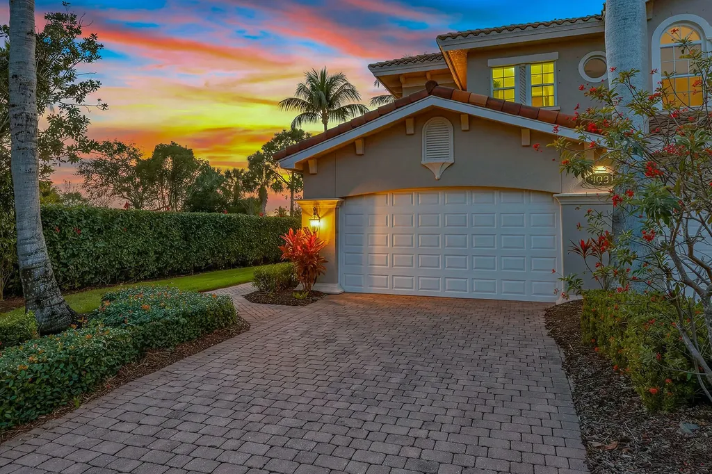 9031 Cherry Oaks Trail Naples FL 34114