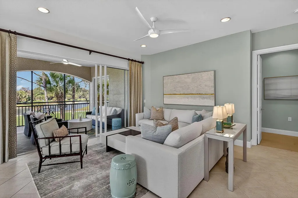 9031 Cherry Oaks Trail Naples FL 34114