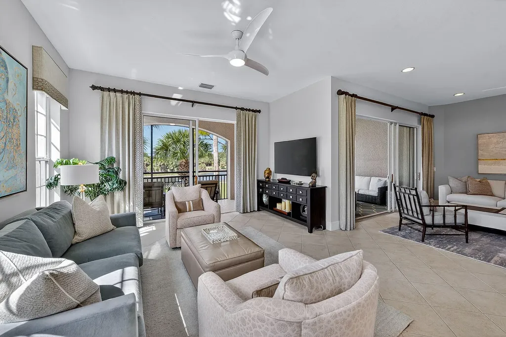 9031 Cherry Oaks Trail Naples FL 34114