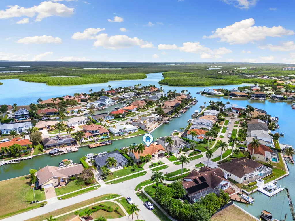 179 Dan River Court Marco Island FL 34145