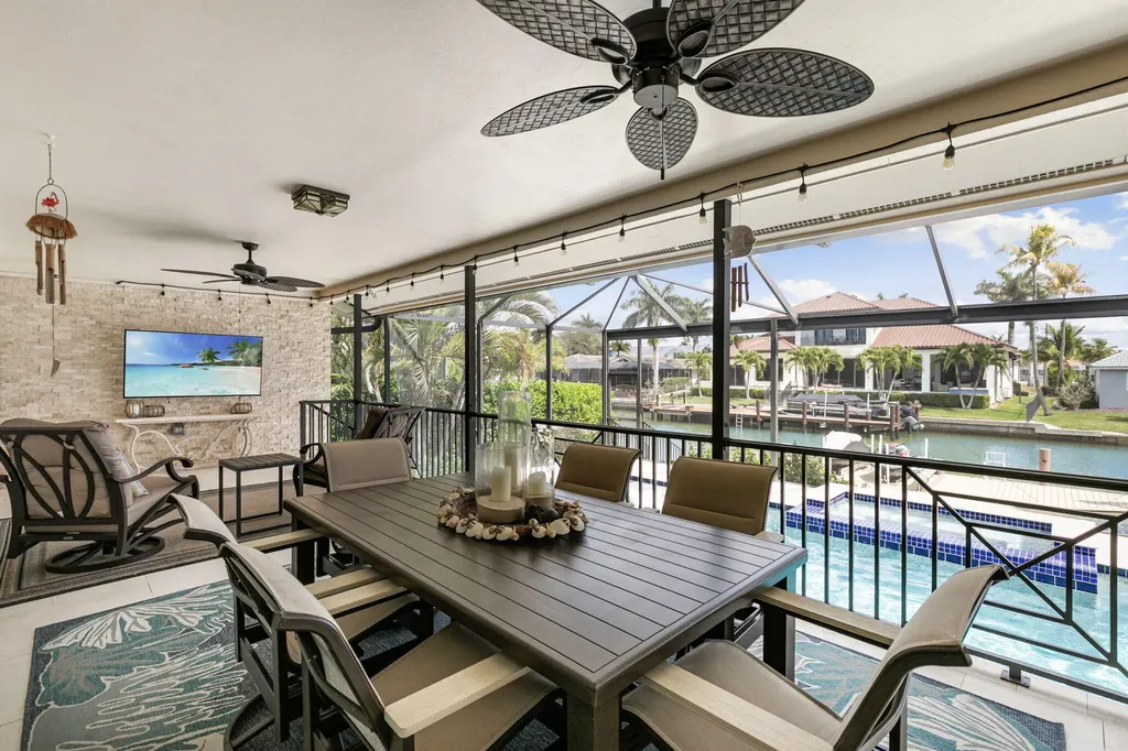 179 Dan River Court Marco Island FL 34145