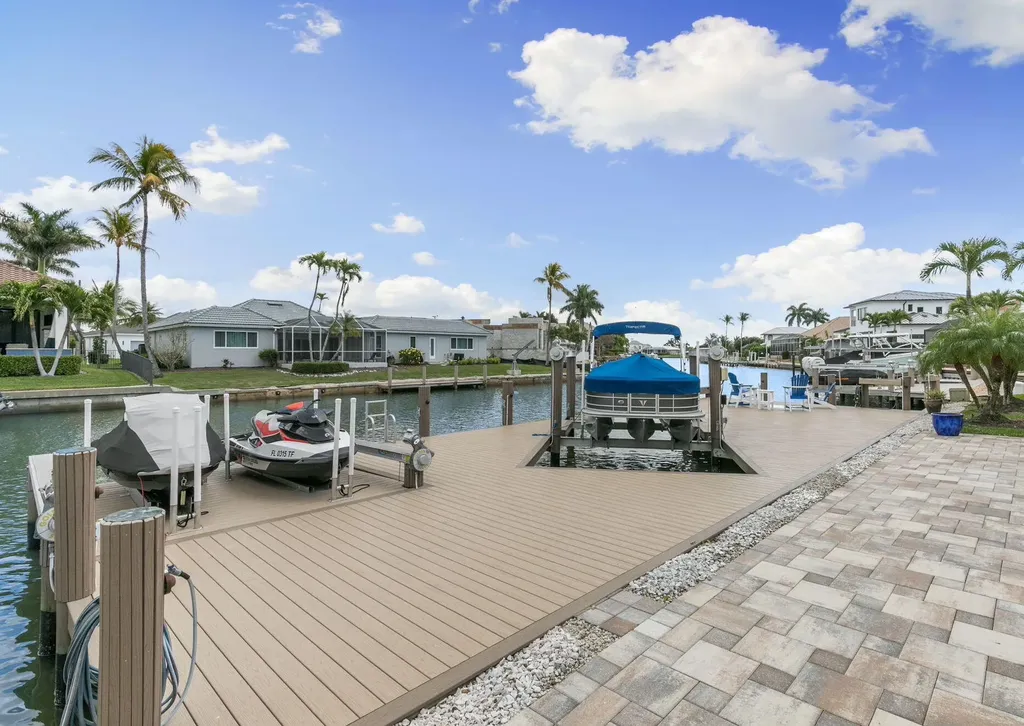179 Dan River Court Marco Island FL 34145