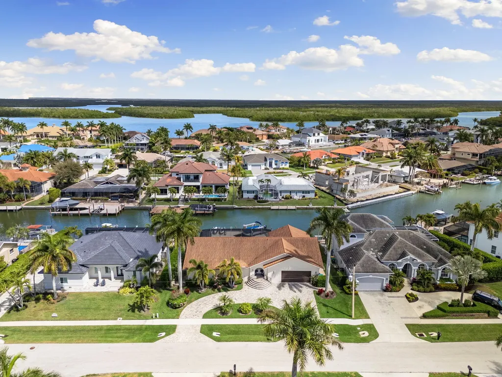 179 Dan River Court Marco Island FL 34145