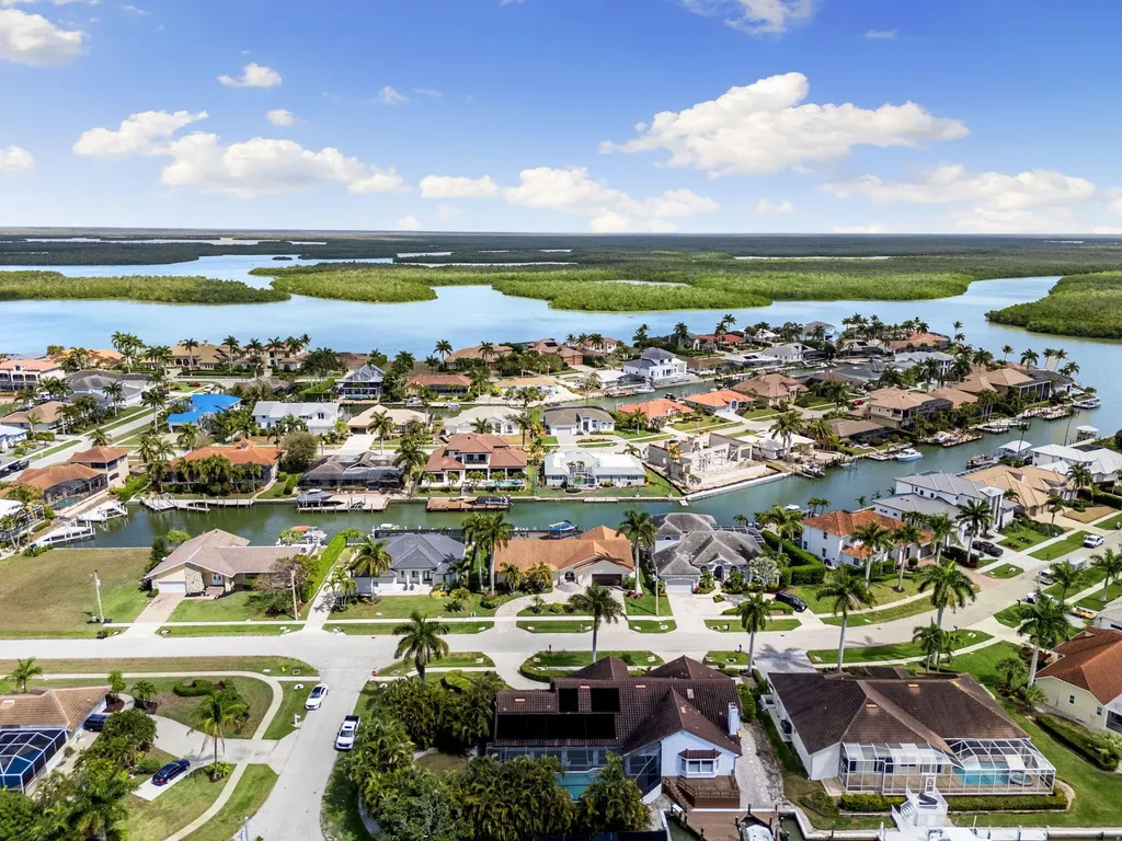 179 Dan River Court Marco Island FL 34145