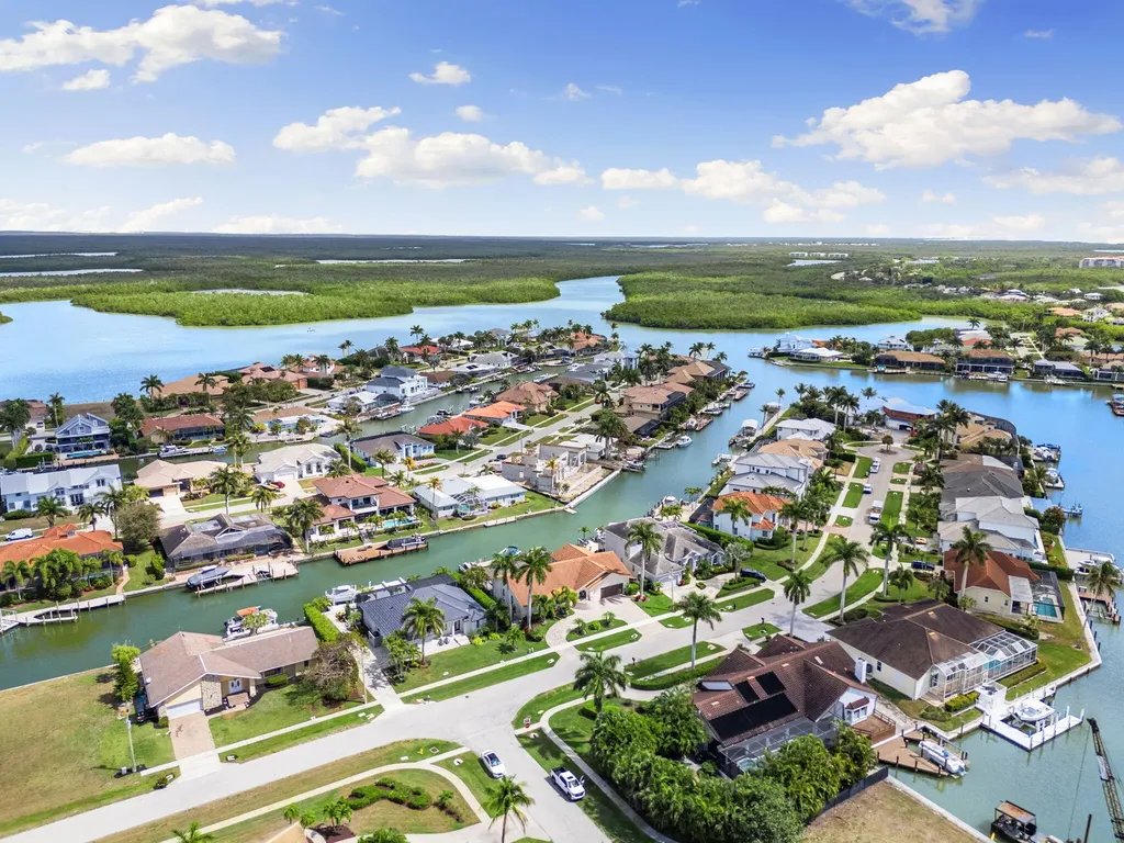 179 Dan River Court Marco Island FL 34145