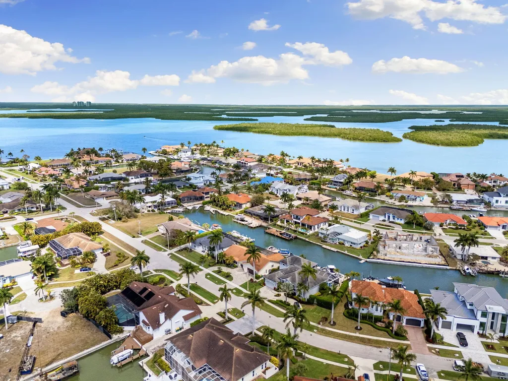 179 Dan River Court Marco Island FL 34145