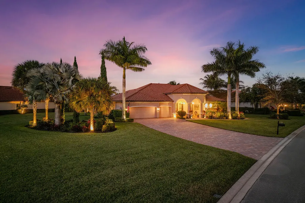 9505 Campanile Circle Naples FL 34114