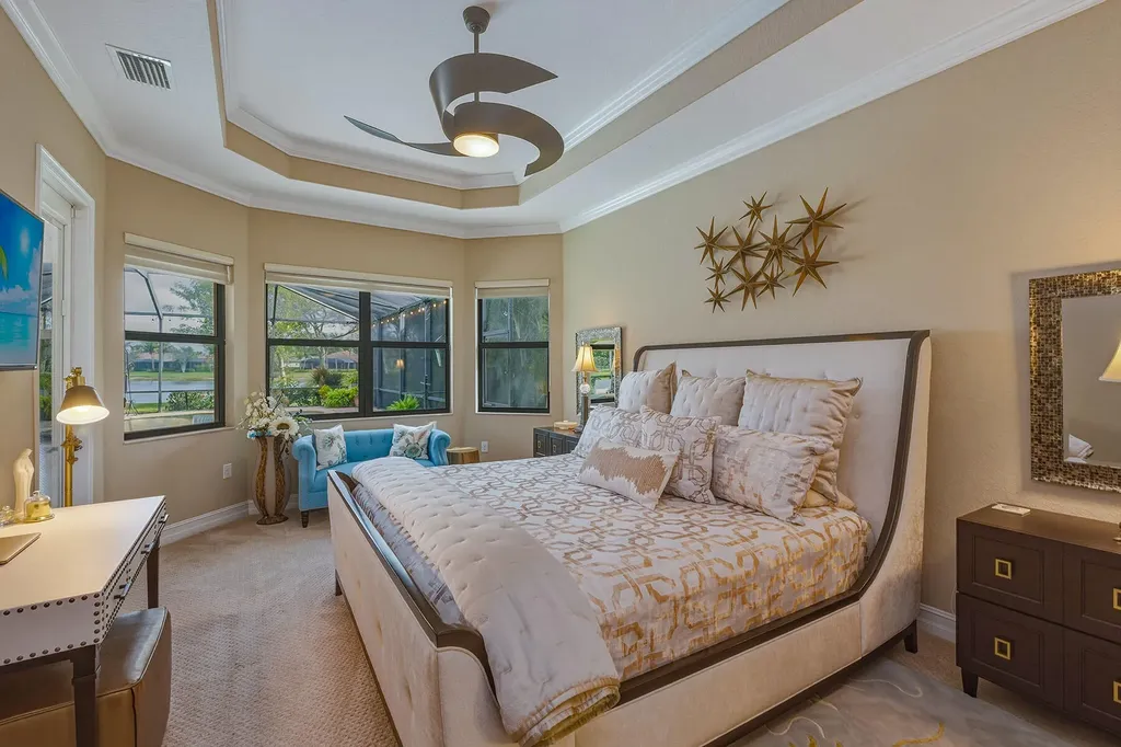 9505 Campanile Circle Naples FL 34114