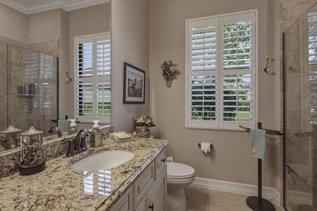 9505 Campanile Circle Naples FL 34114