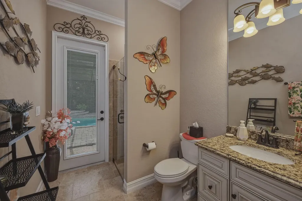 9505 Campanile Circle Naples FL 34114